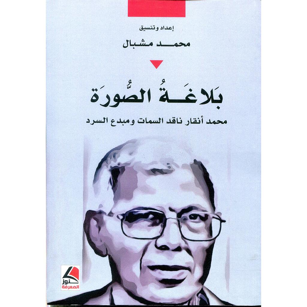 بلاغة الصورة