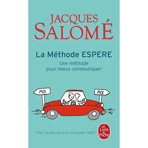 La Méthode ESPERE