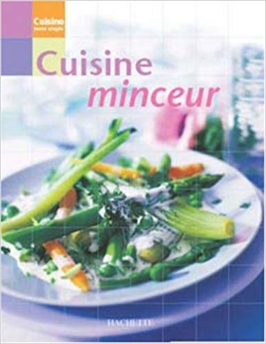 Cuisine minceur
