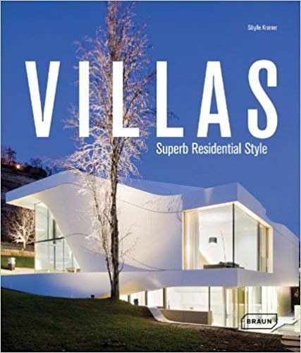 Villas: Des résidences superbes de grand style