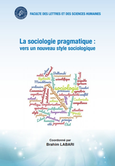 La sociologie pragmatique : vers un nouveau style sociologique