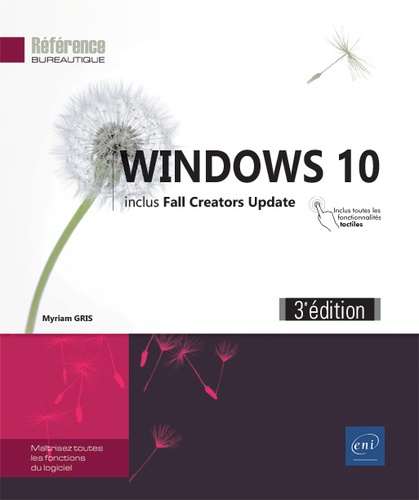 Windows 10  - Inclus Fall Creators Update