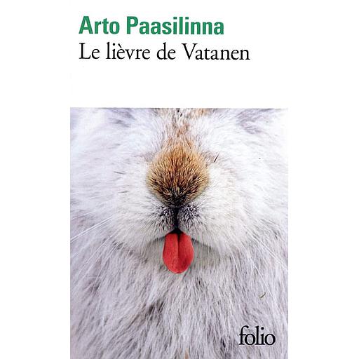 Le lièvre de Vatanen