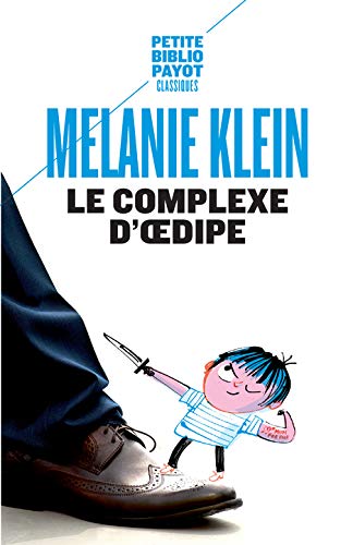 Le Complexe d'oedipe