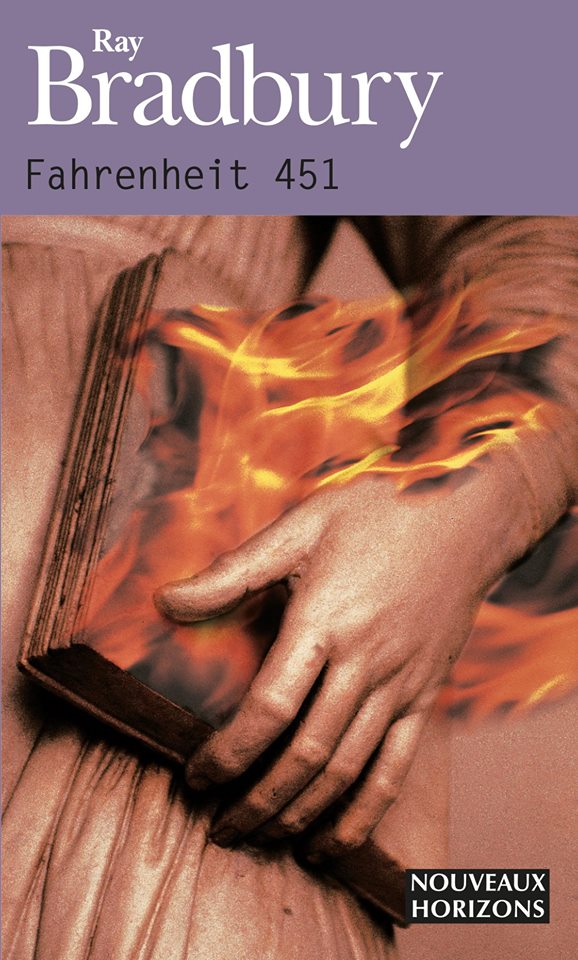 Fahrenheit 451