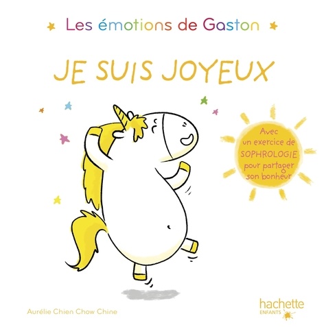 Gaston - Je suis joyeux