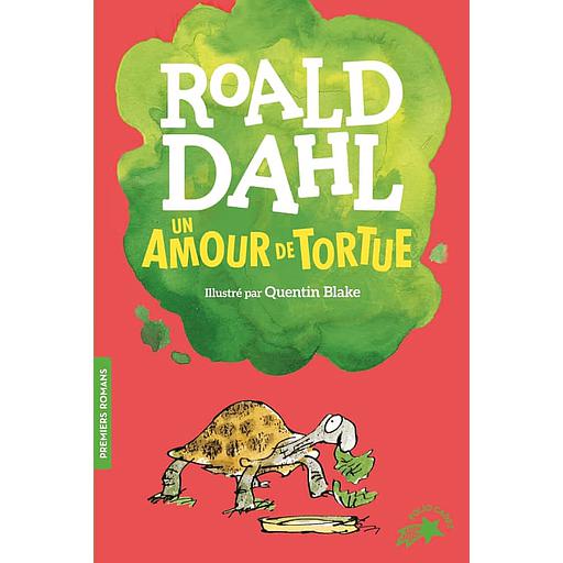 Un amour de tortue - NE