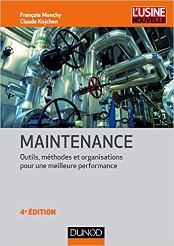 Maintenance - 4e éd