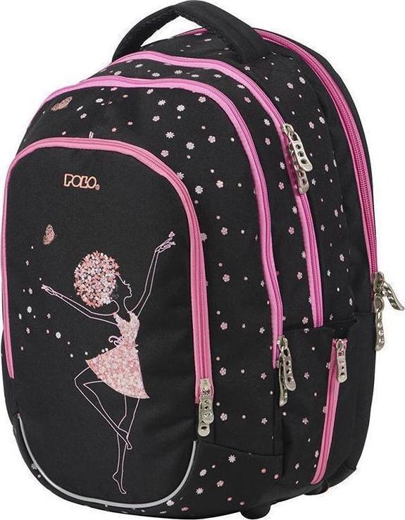 Sac a Dos Wind Rose 901-196