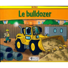 Le bulldozer