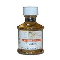 Fixatif - Pastel - 75ml