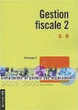Gestion fiscale 2, P3, édition 2002-2003