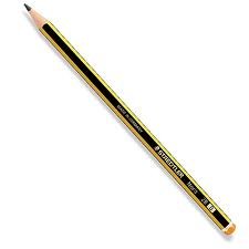 Crayon à papier Noris HB2