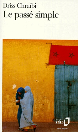 Le passé simple