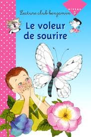 Le voleur de sourire