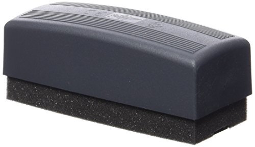Brosse magnétique