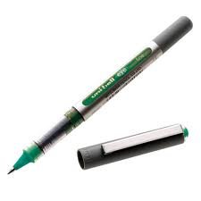 Stylo Roller Gel Eye Vert