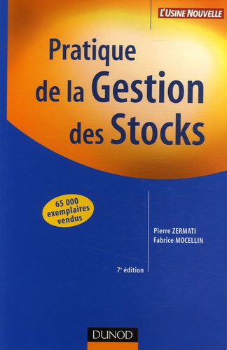 Pratique de la gestion des stocks