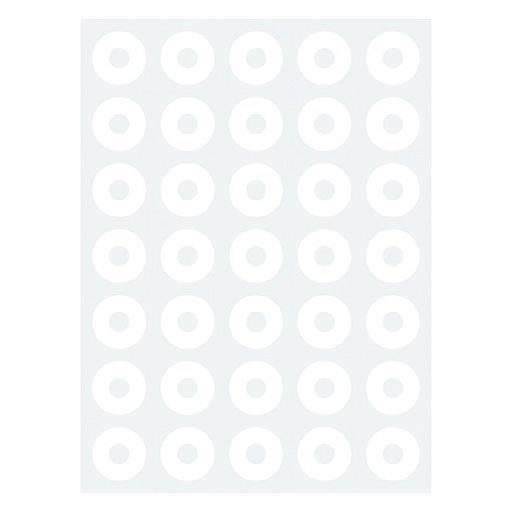 Oeillets - Blancs