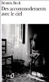 Des accommodements avec le ciel