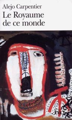 Le royaume de ce mond