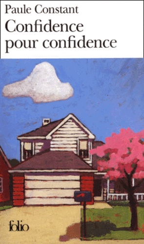 Confidence pour confiden