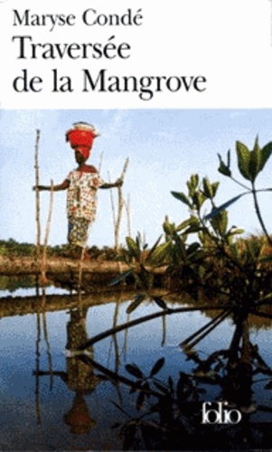 Traversée de la mangrove