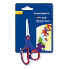 Ciseaux Staedtler Noris club  - 14cm