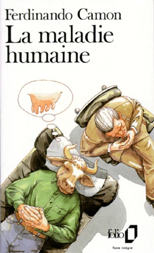 La maladie humain