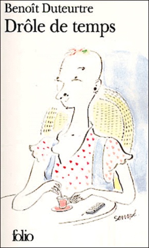 Drôle de temps