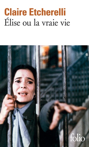 Élise ou la Vraie vi