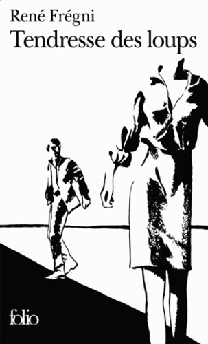 Tendresse des loups
