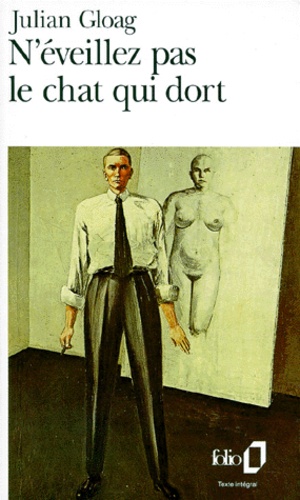 N'éveillez pas le chat qui dort