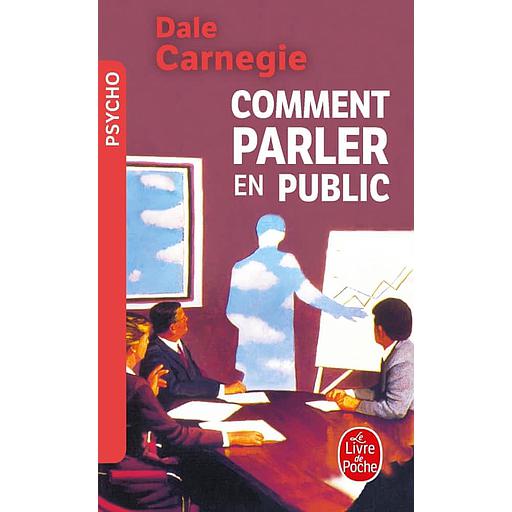 COMMENT PARLER EN PUBLIC. Edition 1997