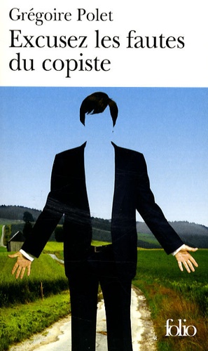 Excusez les fautes du copist