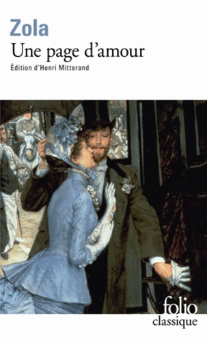 Une Page d'amour