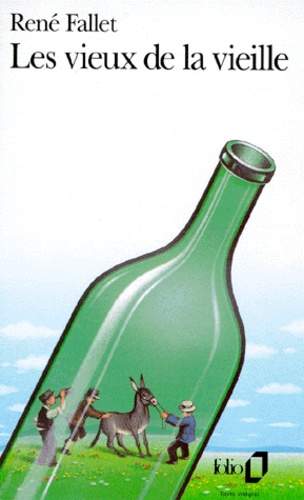 Les Vieux de la vieill