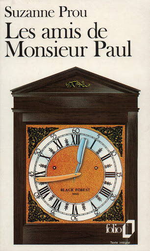 Les Amis de Monsieur Paul