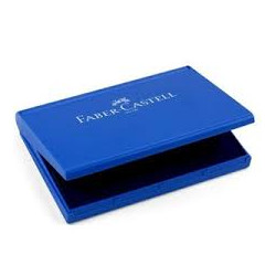 Encreur Bleu