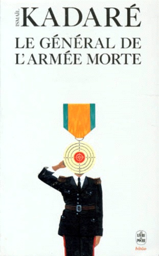 Le général de l'armée morte