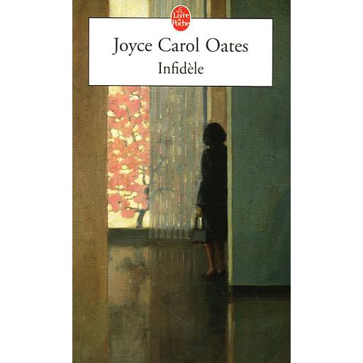 Infidèle  - Histoires de transgression