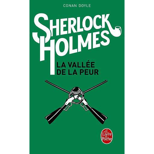 LA VALLEE DE LA PEUR