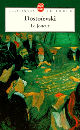 Le joueur