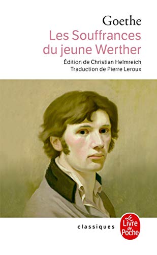 Les souffrances du jeune Werther
