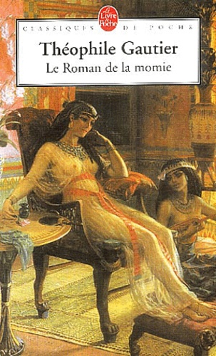 Le Roman de la momi