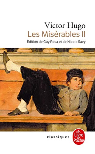 Les Misérables, Tome 2