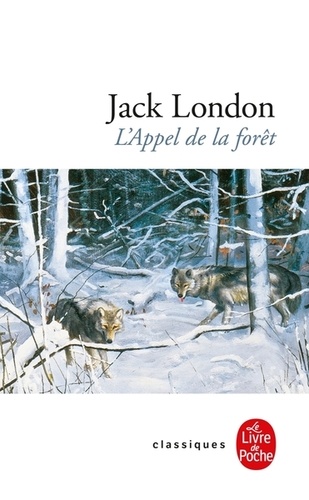 L'Appel de la forêt