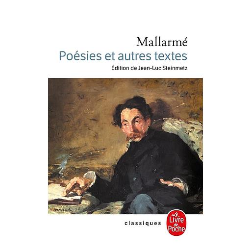 Poésies  - Et autres textes