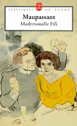Mademoiselle Fifi  - [nouvelles