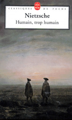 Humain, trop humain